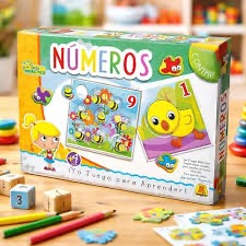 NUMEROS