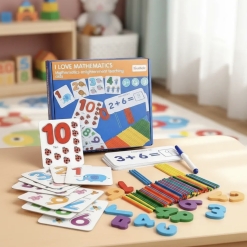 uego Educativo Matemáticas Divertidas JuegAprende Números