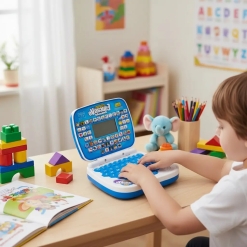 computadora en ingles
