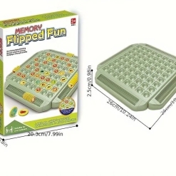 Juego de la memoria