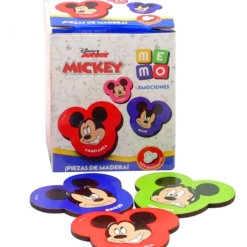Memotest MICKEY