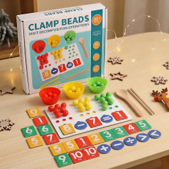 Juego Con Sumas Y Restas Operaciones Matemáticas Didáctico