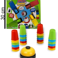 SPEDY GAME