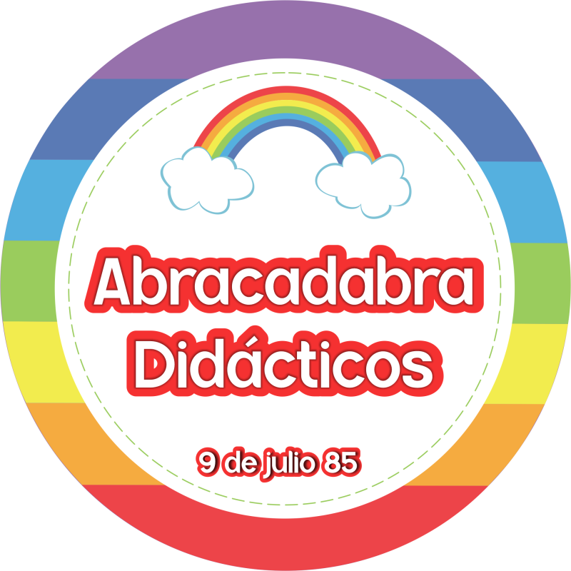 Abracadabra | Juguetes Didácticos en Tucuman