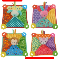 TRAPITO DE APEGO CRUJIENTE