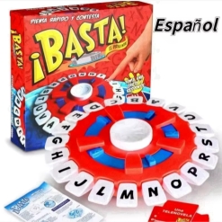 BASTA