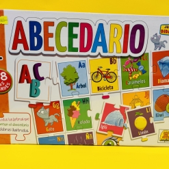 ABECEDARIO
