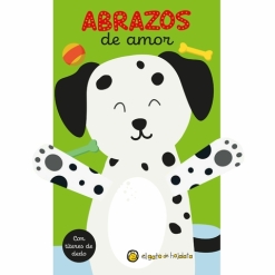 Abrazos