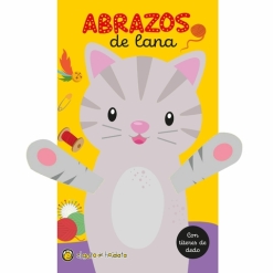 Abrazos