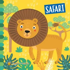safari con textura