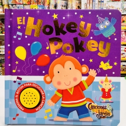 EL HOKEY POKEY