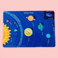 PLANETAS DE ENCASTRE