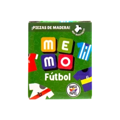 MEMO FUTBOL