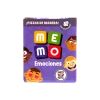 MEMO EMOCIONES