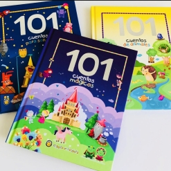 101 CUENTOS