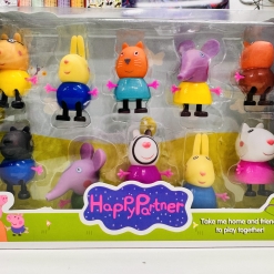 PEPPA PIG
