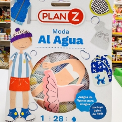 MODA AL AGUA CHICAS