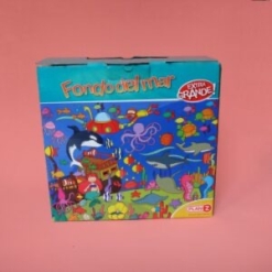 FONDO DEL MAR EXTRAGRANDE