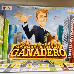 GRANADERO