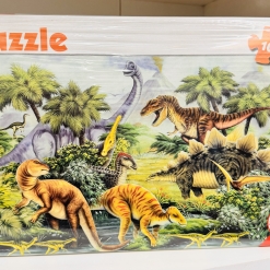 PUZZLE 100P