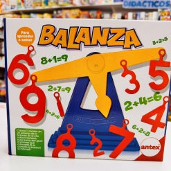 BALANZA