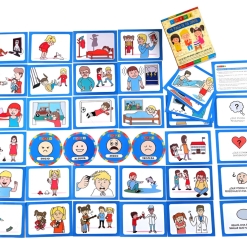 ME PONGO EN TUS ZAPATOS