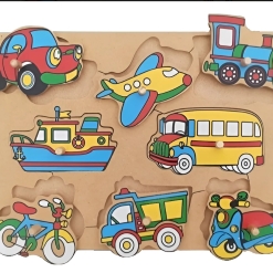 ENCASTRE TRANSPORTES