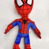 PELUCHE HOMBRE ARAÑA  MEDIANO