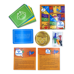 SUPER VIAJE DE EMOCIONES NUEVO PACKAGING - Imagen 2