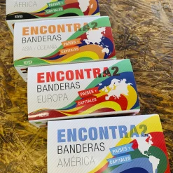 MEMOTEST ENCONTRAD2 EUROPA