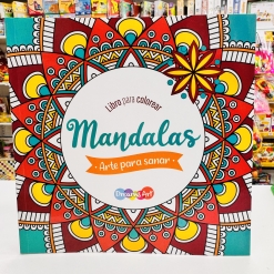MANDALAS