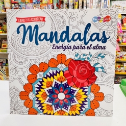 MANDALAS