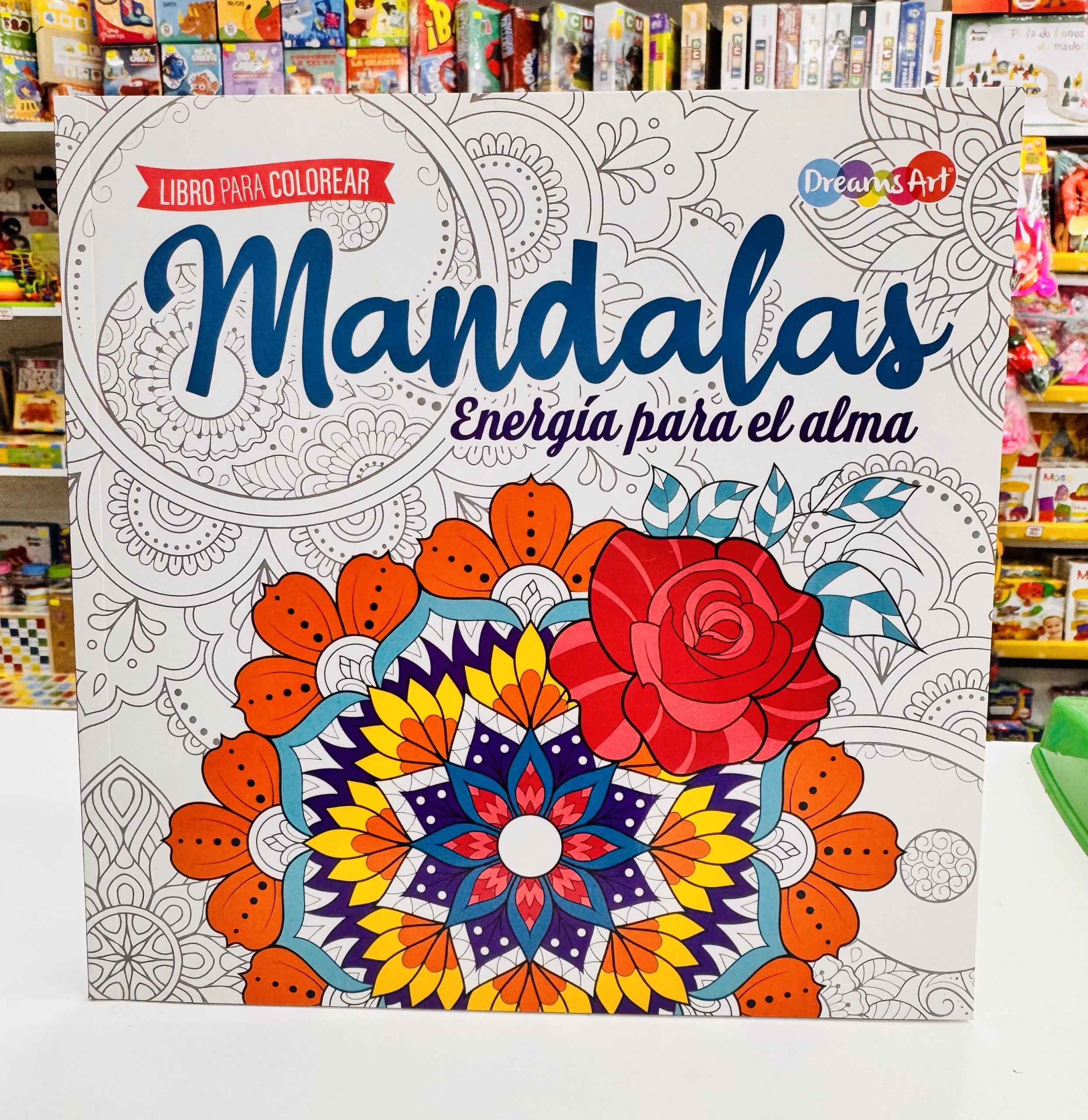 MANDALAS