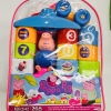 PEPPA PIG BLOQUES