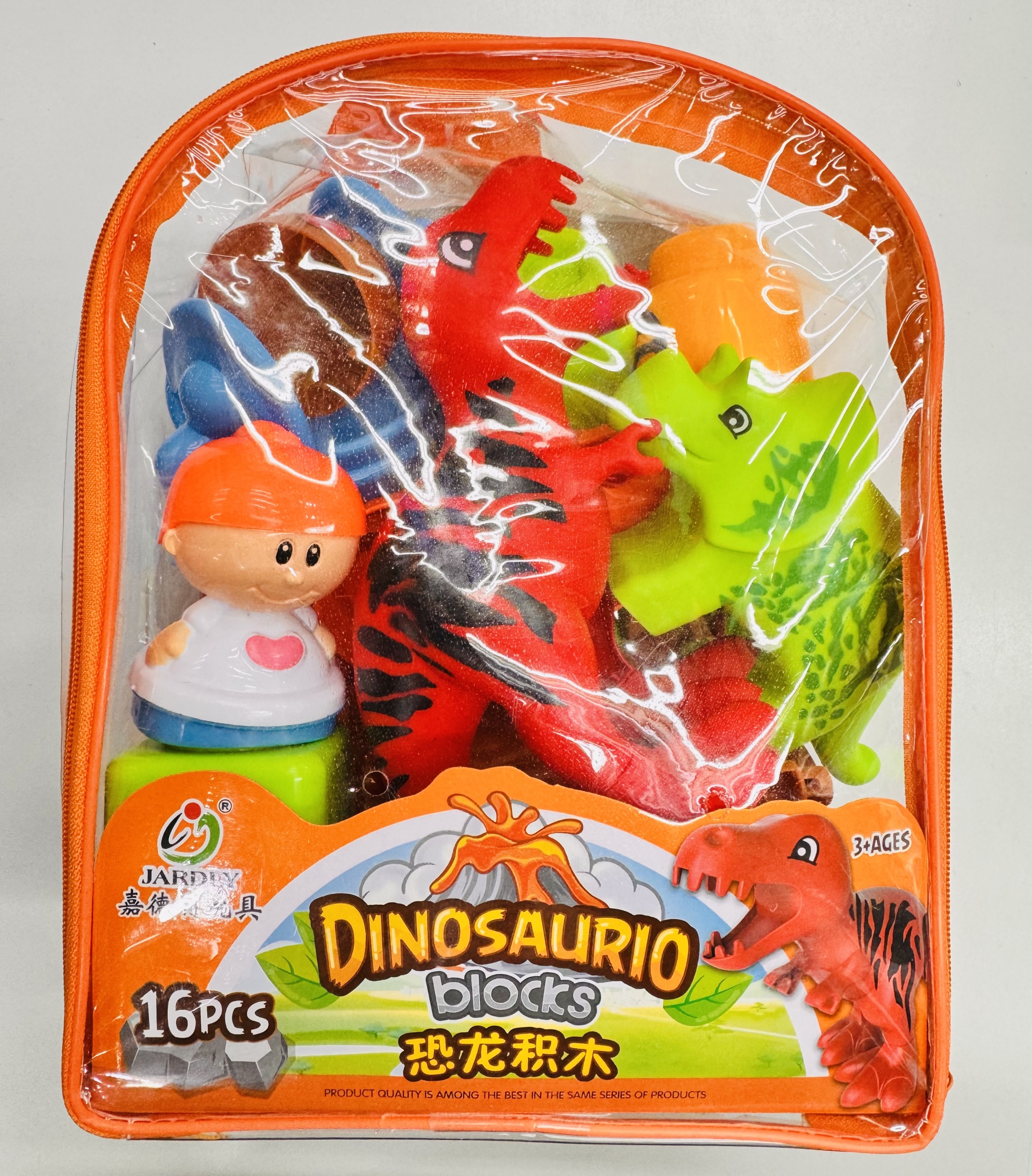 DINOS