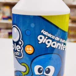 LIQUIDO PARA BURBUJAS