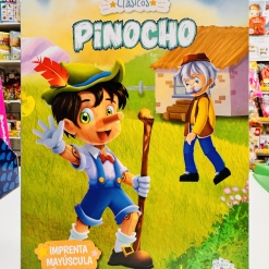 PINOCHO