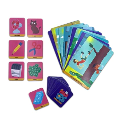 AYUDA A YOE NUEVO PACKAGING - Imagen 3