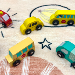 TRANSPORTES DE MADERA