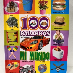 100 PALABRAS