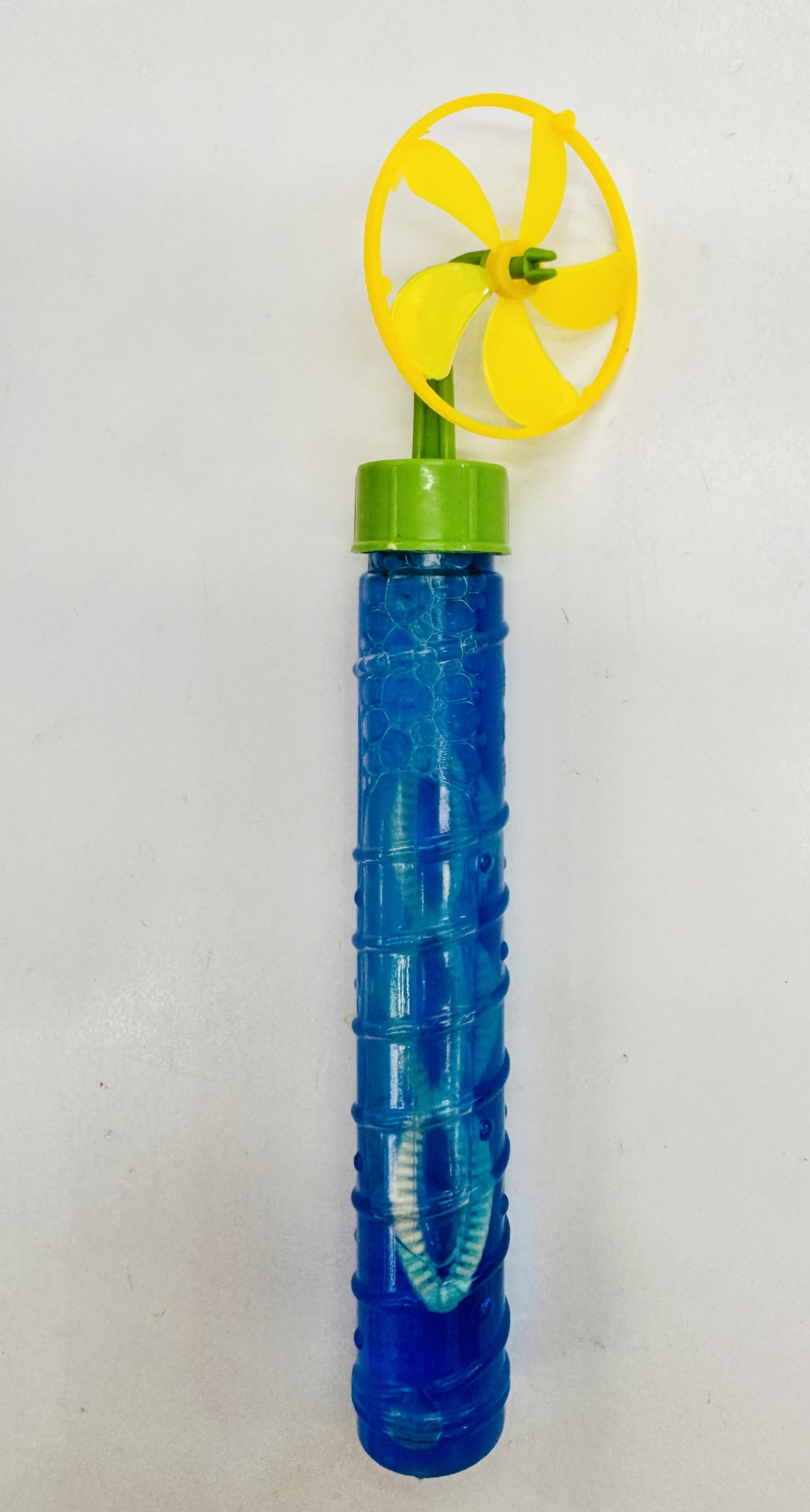 BURBUJERO PEQUEÑO CON MOLINETE