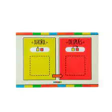 agenda magnetica - Imagen 2