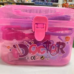 valija doctora
