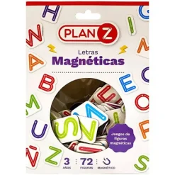 LETRAS MAGNETICAS