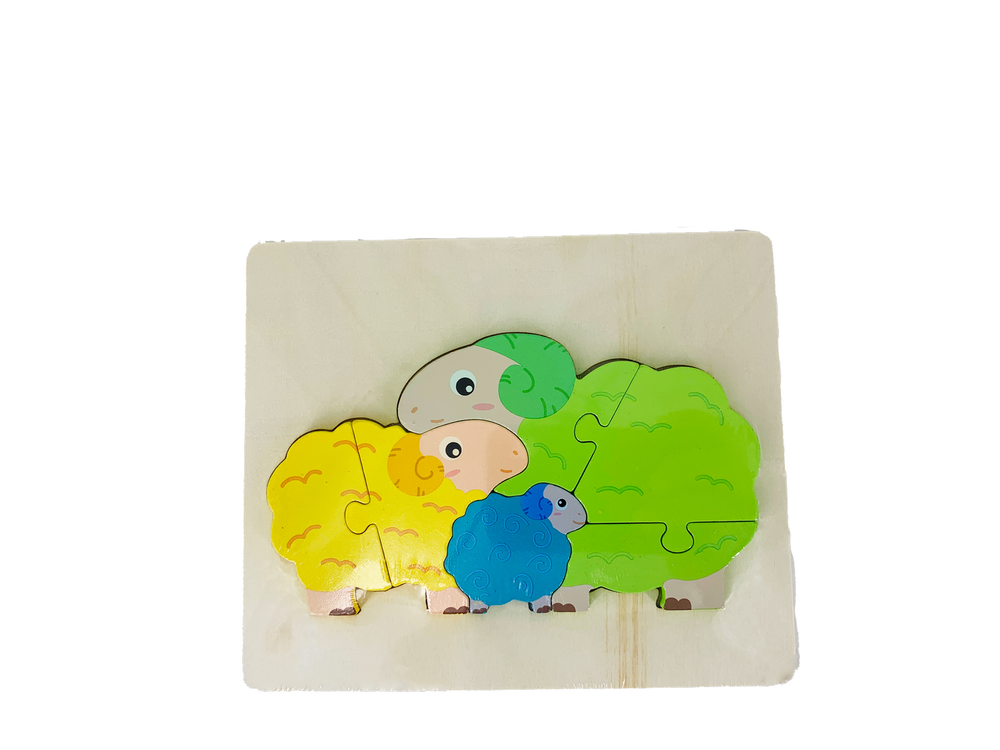 rompecabezas familia - Imagen 7