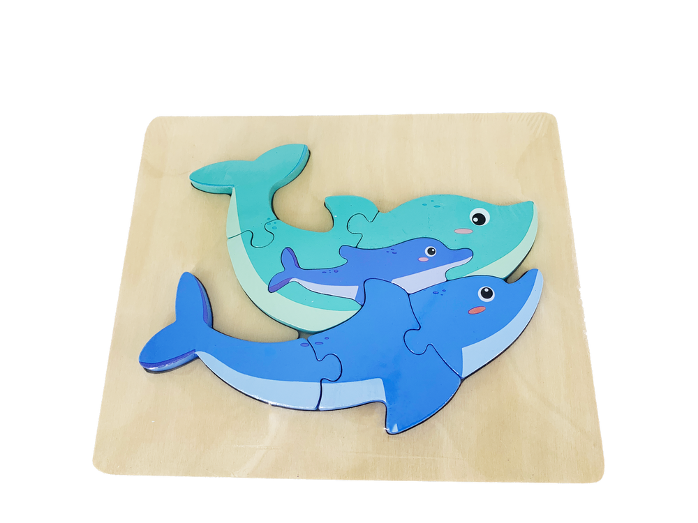 rompecabezas familia - Imagen 5