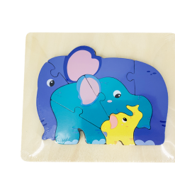 rompecabezas familia