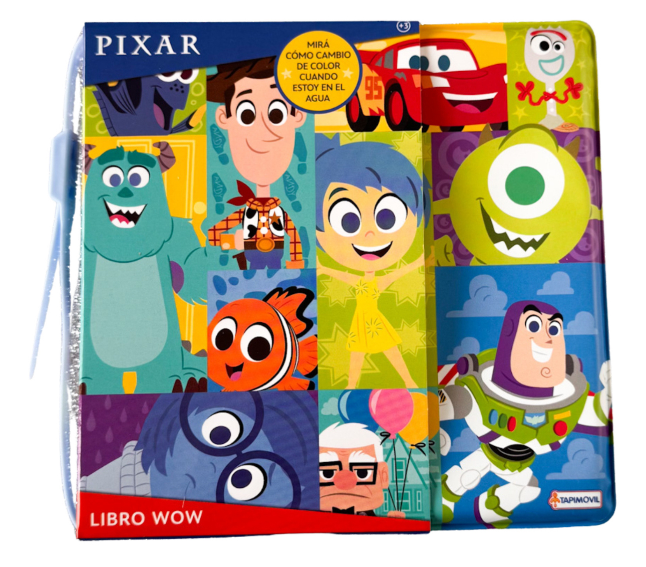 LIBROS WOW - Imagen 4