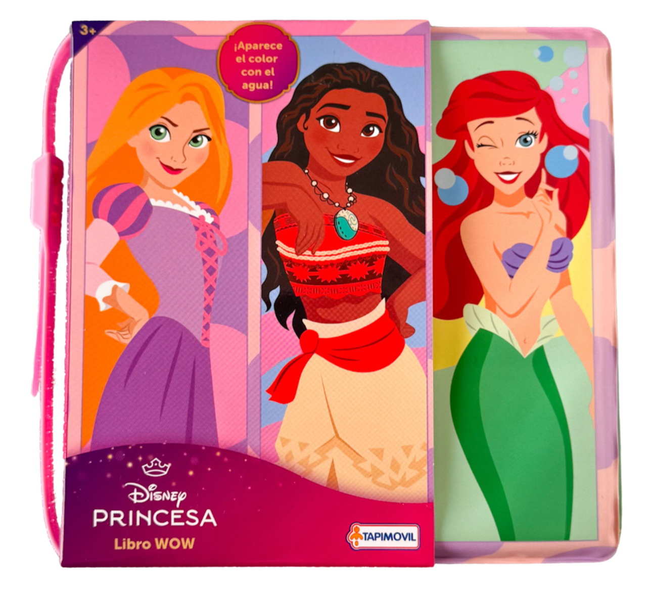 LIBROS WOW - Imagen 2