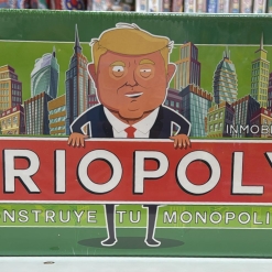 TRIOPOLY